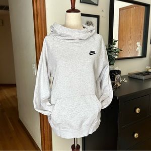Nike Funnel Neck Hoodie